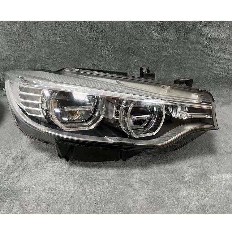 Car Led 2013-2016 Headlight Car Auto Lighting Systems Headlamps Original Quality Suitable for BMW F32 4 Series Headlight 12V