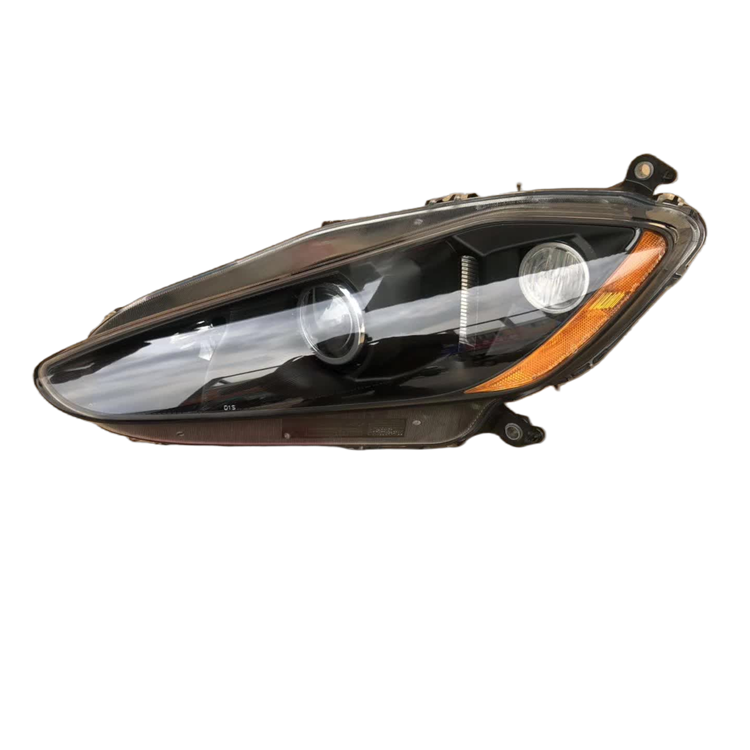 For 2013-2015 Maserati Gran Turismo HID Front Headlight GT Original Light Assembly Front Lighting System Light bargain