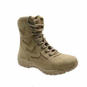 Climbing Sports Outdoor Hiking Work boots high quality breathable Industrial safety shoes