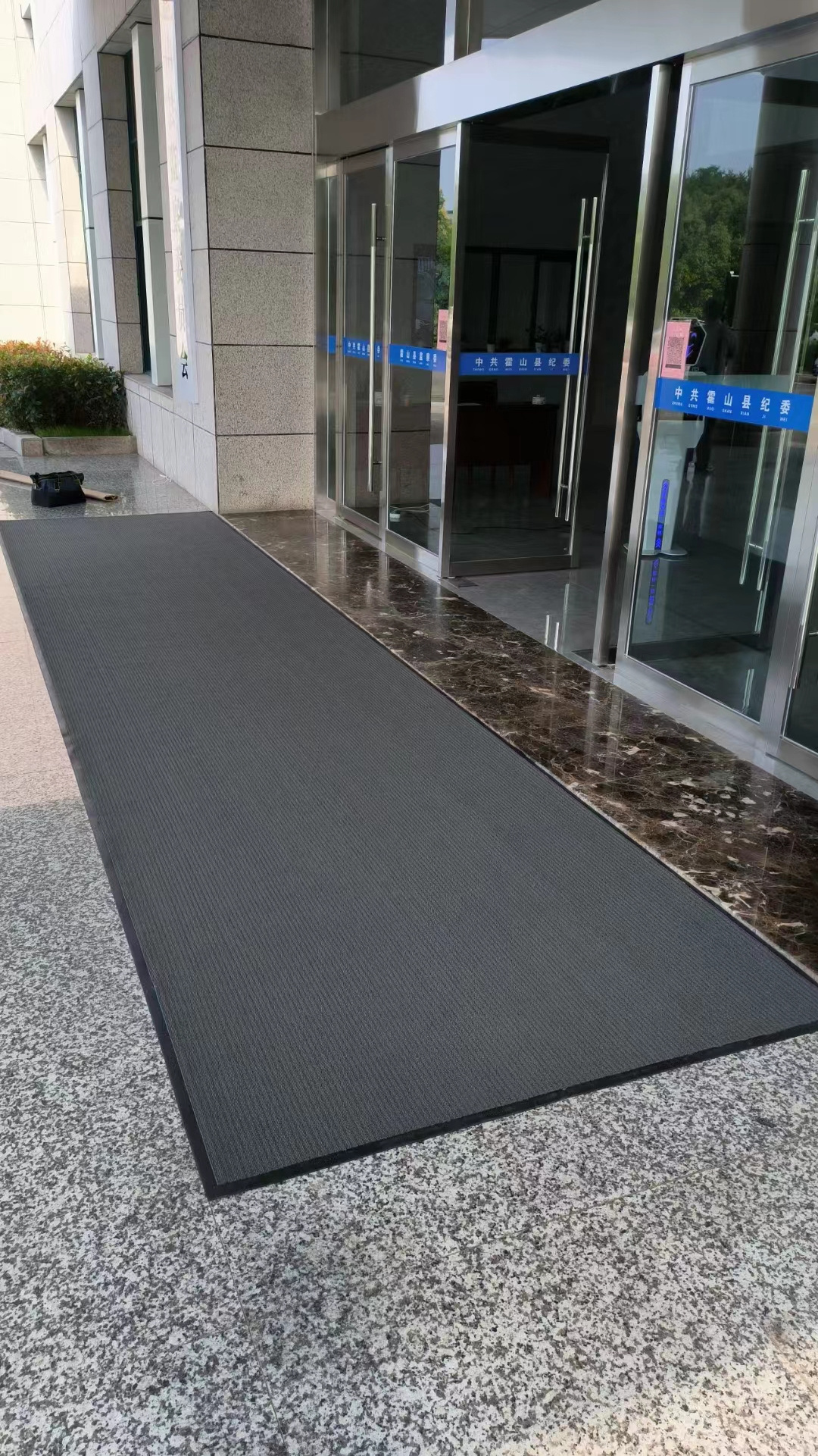 Rubber Back Carpet Commercial Mat Door entrance mats dust control mat carpets rug carpet tiles