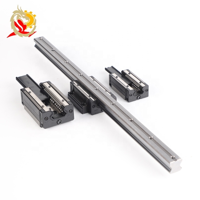 LZC rail IKO Linear Rail Guideway High precision linear actuator mgw5h