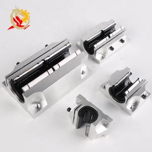 LZC PMI IKO Hiwin Cnc Machining Parts Linear Guideway Rail linear actuator egw15sa