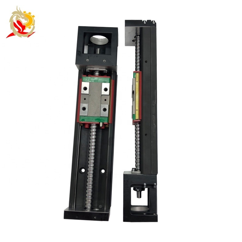 Linear Motion Modules Guide Slide HIWIN Single Axis Robot for XYZ Axis