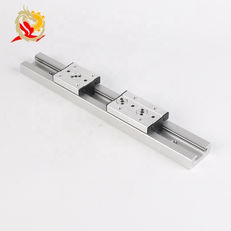 LZC rail IKO Linear Rail Guideway High precision linear actuator mgw5h