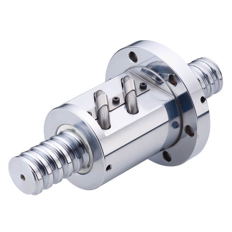 Super S Ballscrews HIWIN Ball Screw For Industrial Applications And Screw Actuator