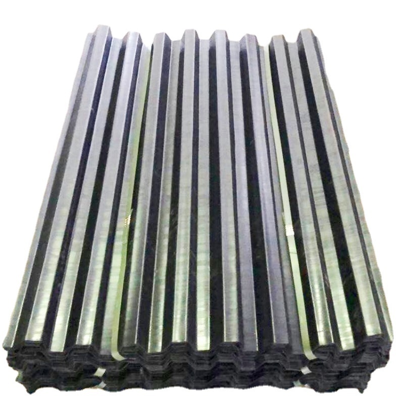 Water Clarifier Inclined Plate Clarifier PVC Lamella clarifier For Sewage Water Treatment