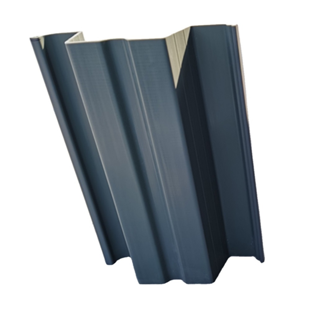 Vinyl Seawall Panels Made In Vinyl Sheet Piling