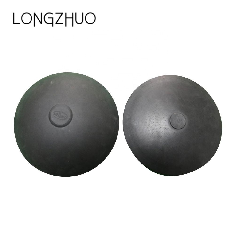 Fish pond aeration fine bubble disc diffuser for water treatment