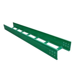 Wire Cable Management FRP Cable Tray Cable Ladder Rack