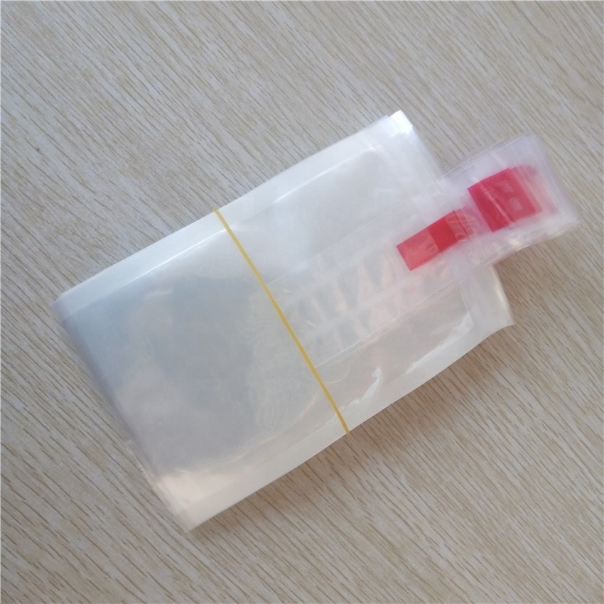 Or PO Kordon Bags Cheap Wholesale PE or PP Aquariums Plastic Bags Customized Aquarium Tank Aquariums & Accessories Support 1.5L