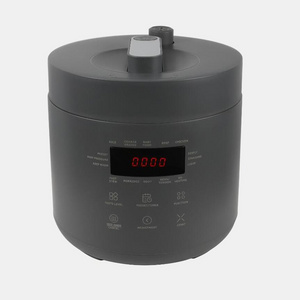 New Korea style 2021 New arrived 2 litre crock-pot smart portable different colors electric pressure cooker