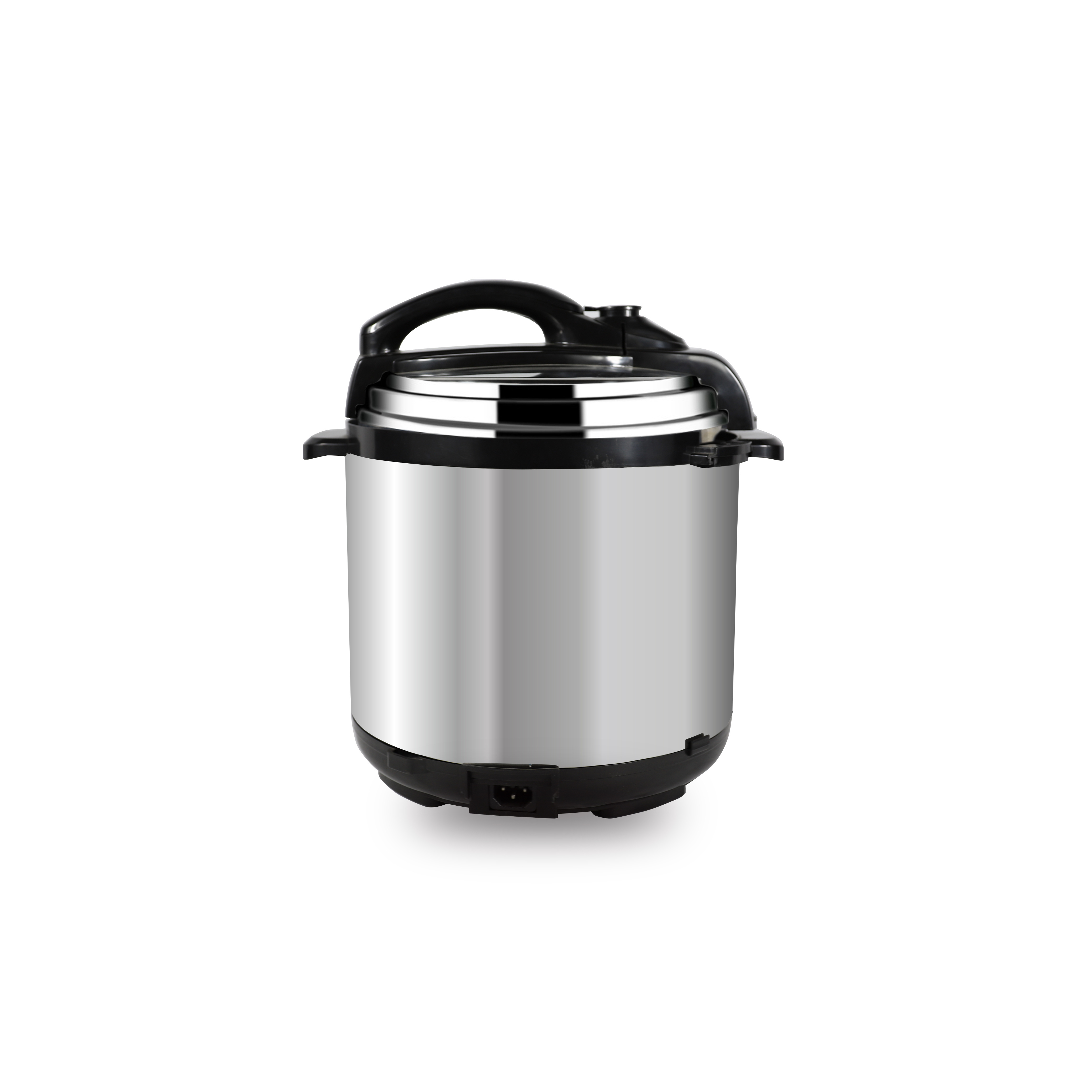 6L  CB/CE Home Kitchen Appliance Stainless Steel Multifunctional Electric Pressure Cooker