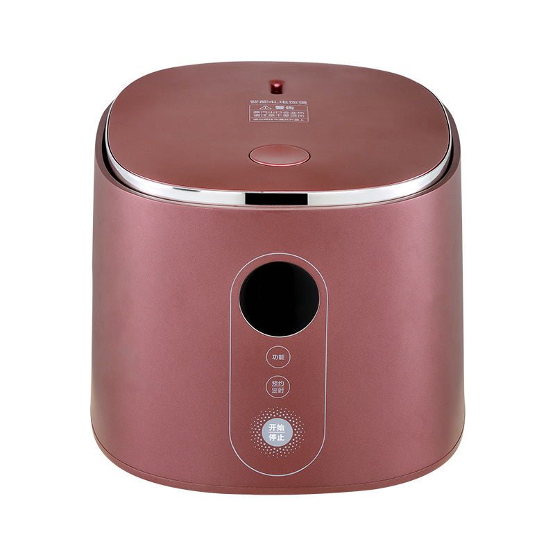 3L Smart Multi-function Automatic Electric Digital Keep Warm Rice Cooker