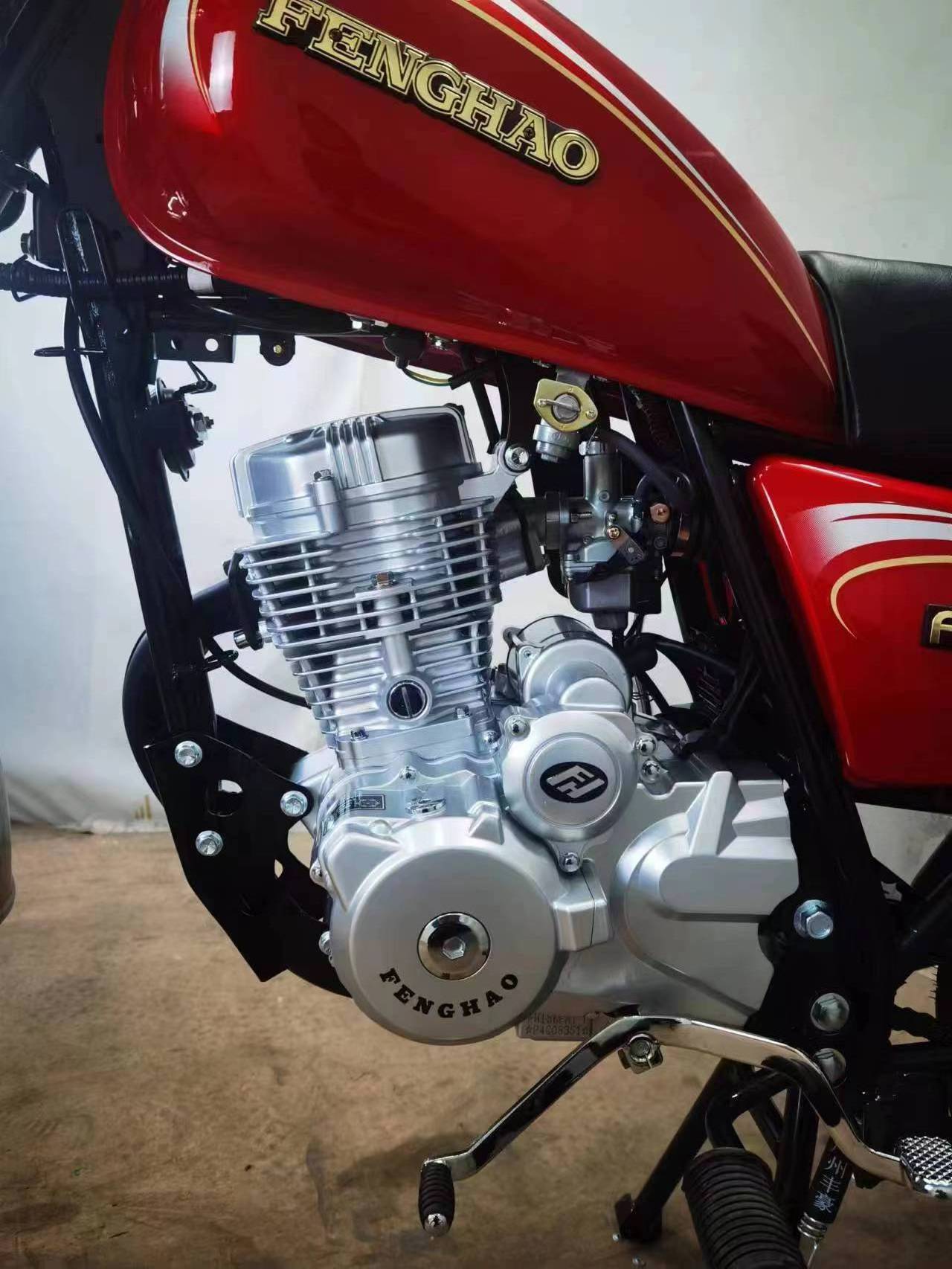 High Quality 125cc 150cc Cheaper Motorcycle For Sale Reliable And Affordable Dirt Bike