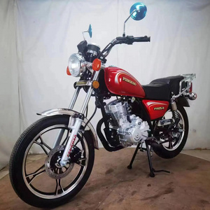 High Quality 125cc 150cc Cheaper Motorcycle For Sale Reliable And Affordable Dirt Bike