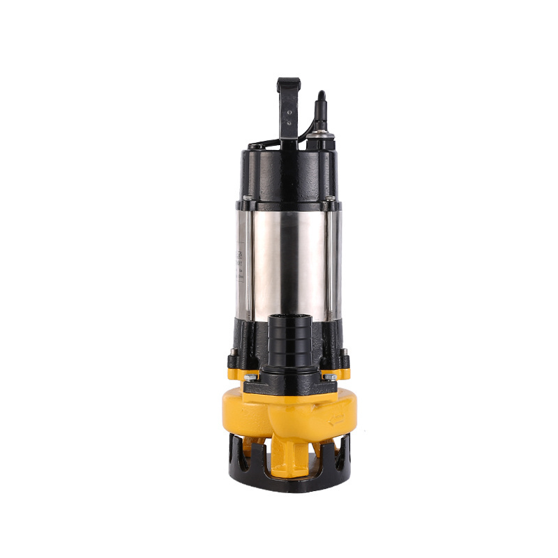 220 volt water pumps sewage dirty water submersible pump