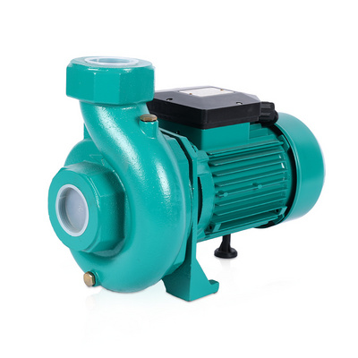 Chinese centrifugal circulating pumps price electric water pump