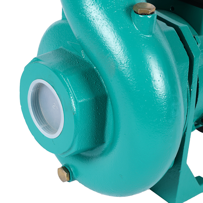 Chinese centrifugal circulating pumps price electric water pump