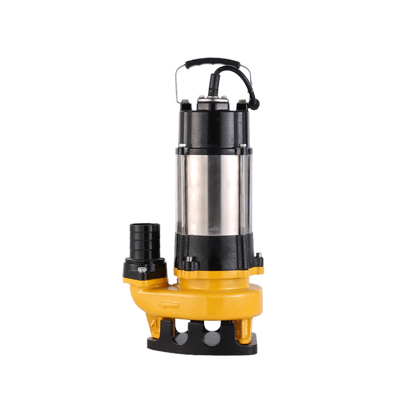 220 volt water pumps sewage dirty water submersible pump