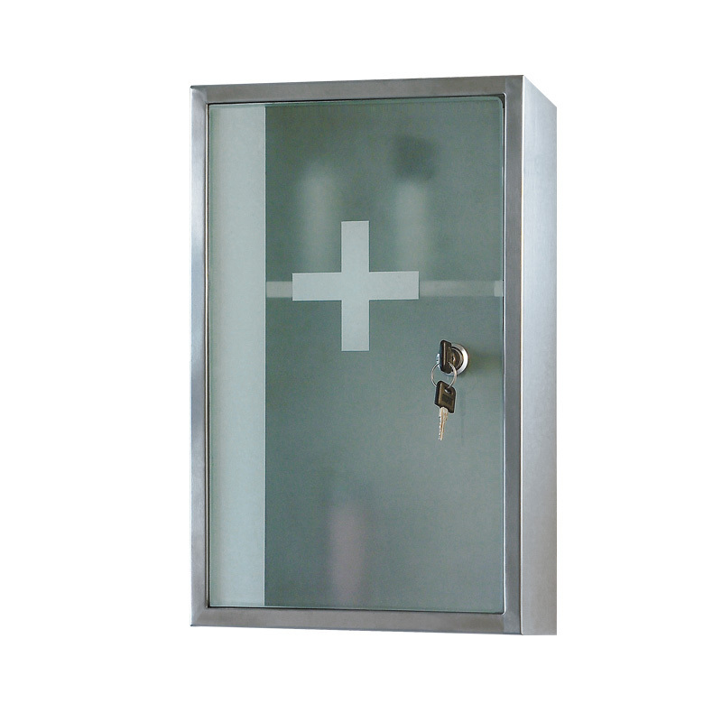 Hospital Furniture Medical Instrument Hospital Used medical Medicine Cabinet