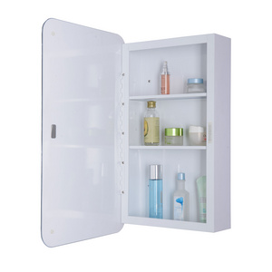 Double Doors Bathroom Cabinet Stainless Steel Bathroom Cabinet Countertops Vanity Tops