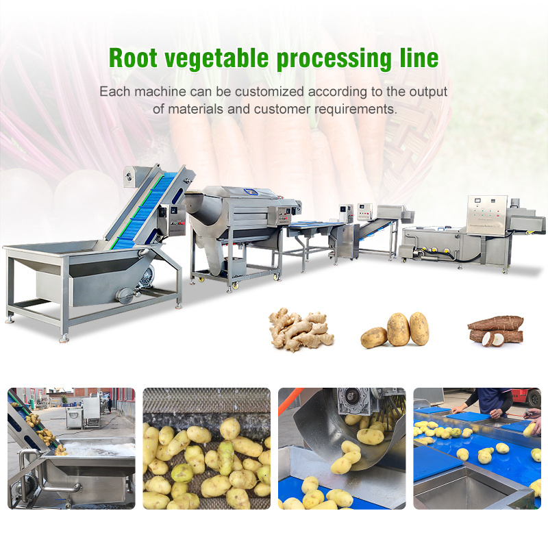 Fruits vegetables carrots coconutmeat mushroom blanching machine continuous almond blancher machine