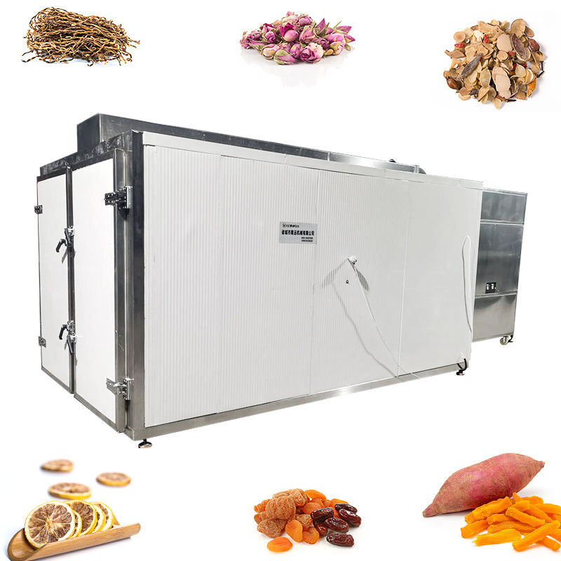 LONKIA commercial vegetable apple mango cassava slicing washing drying machine dried fruit chips production line