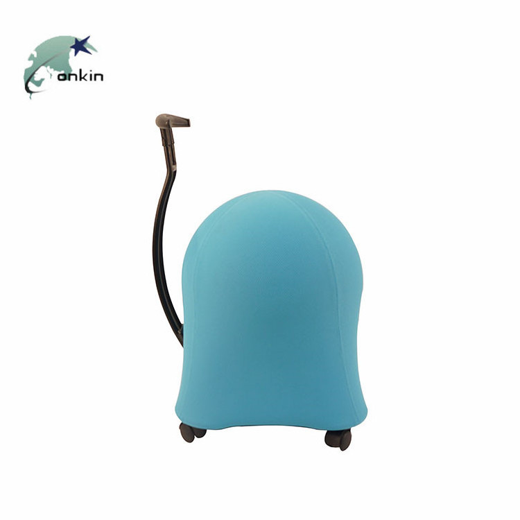 Modern Furniture Adjustable Wobble Stool Adjustable Ball Chair