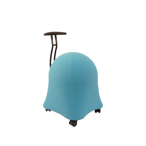 Modern Furniture Adjustable Wobble Stool Adjustable Ball Chair