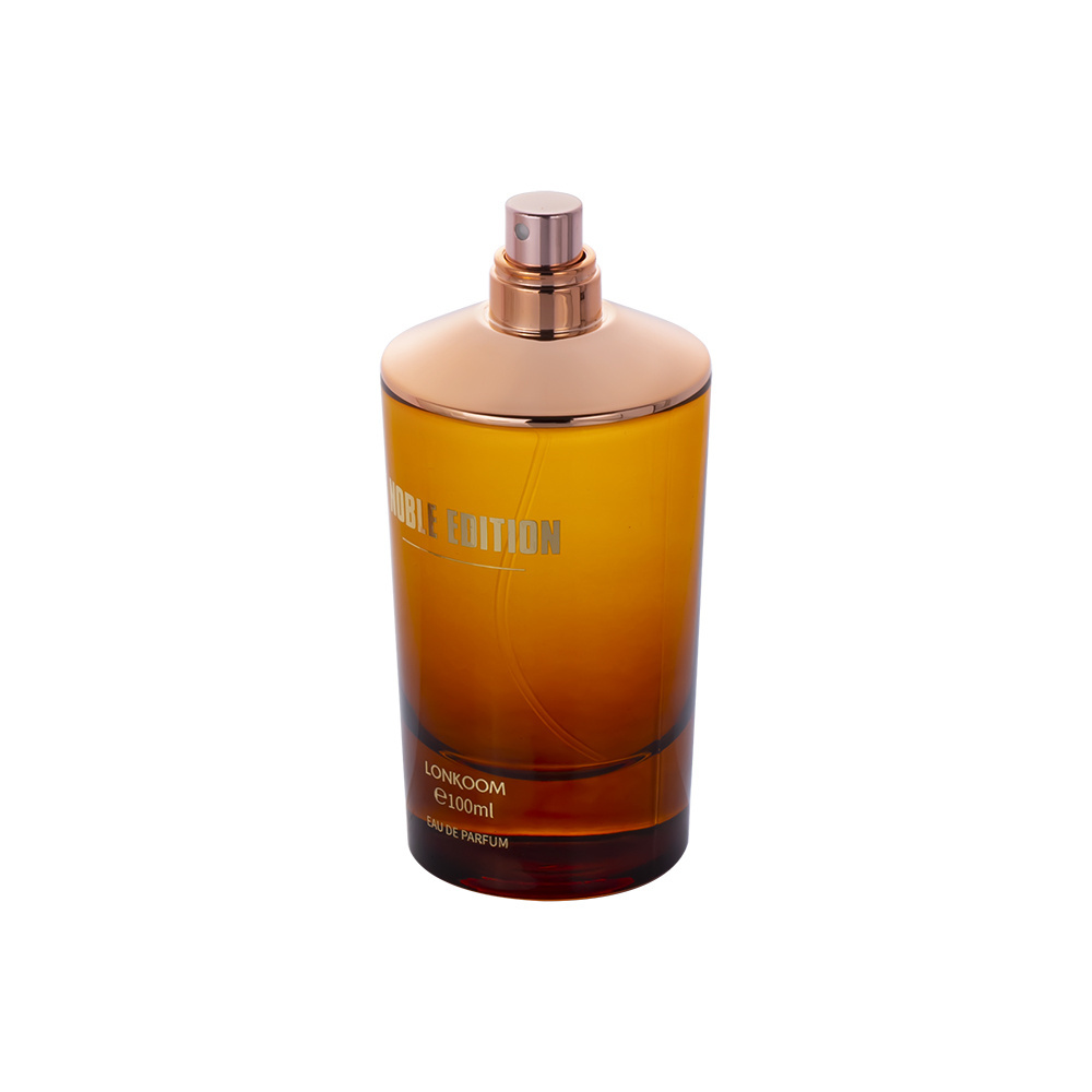 100ml Floral woody perfume for men and women long lasting unisex perfume HALAL Arabic perfume