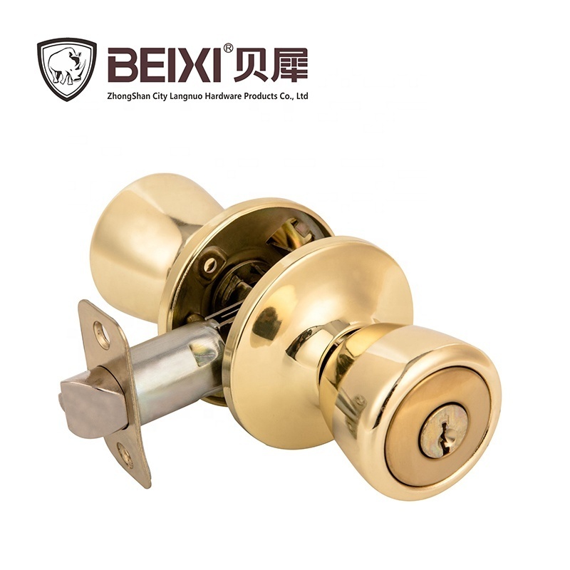 American Model Lock High Quality Factory Price Tubular Lock