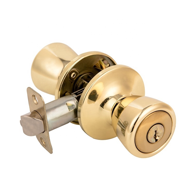 American Model Lock High Quality Factory Price Tubular Lock