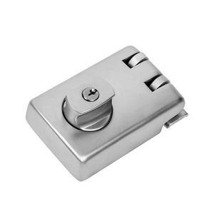 Australian High Security Door Reinforcement  Safety Lock Jimmy Proof Deadlock