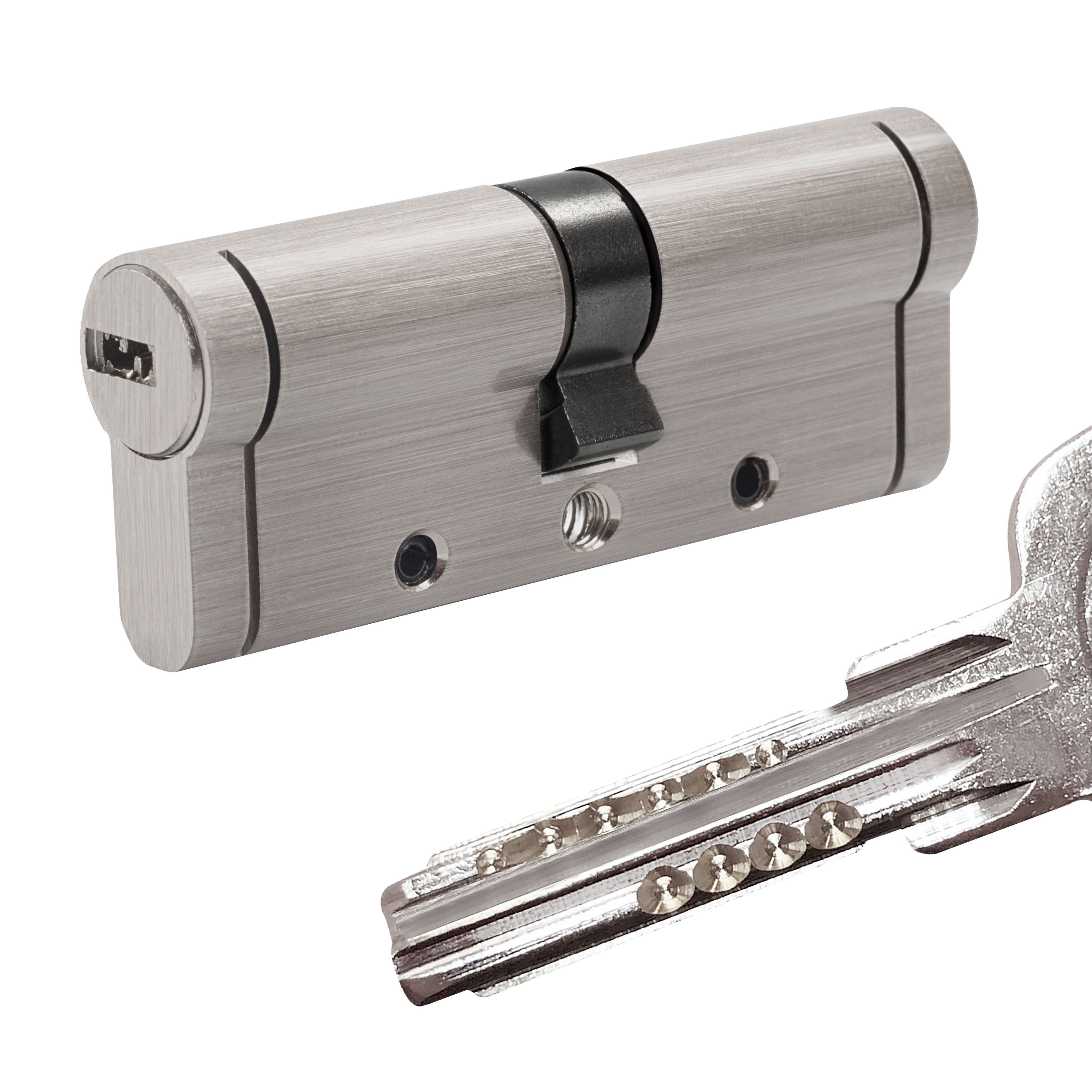 cilindro de la cerradura brass cylinder door lock