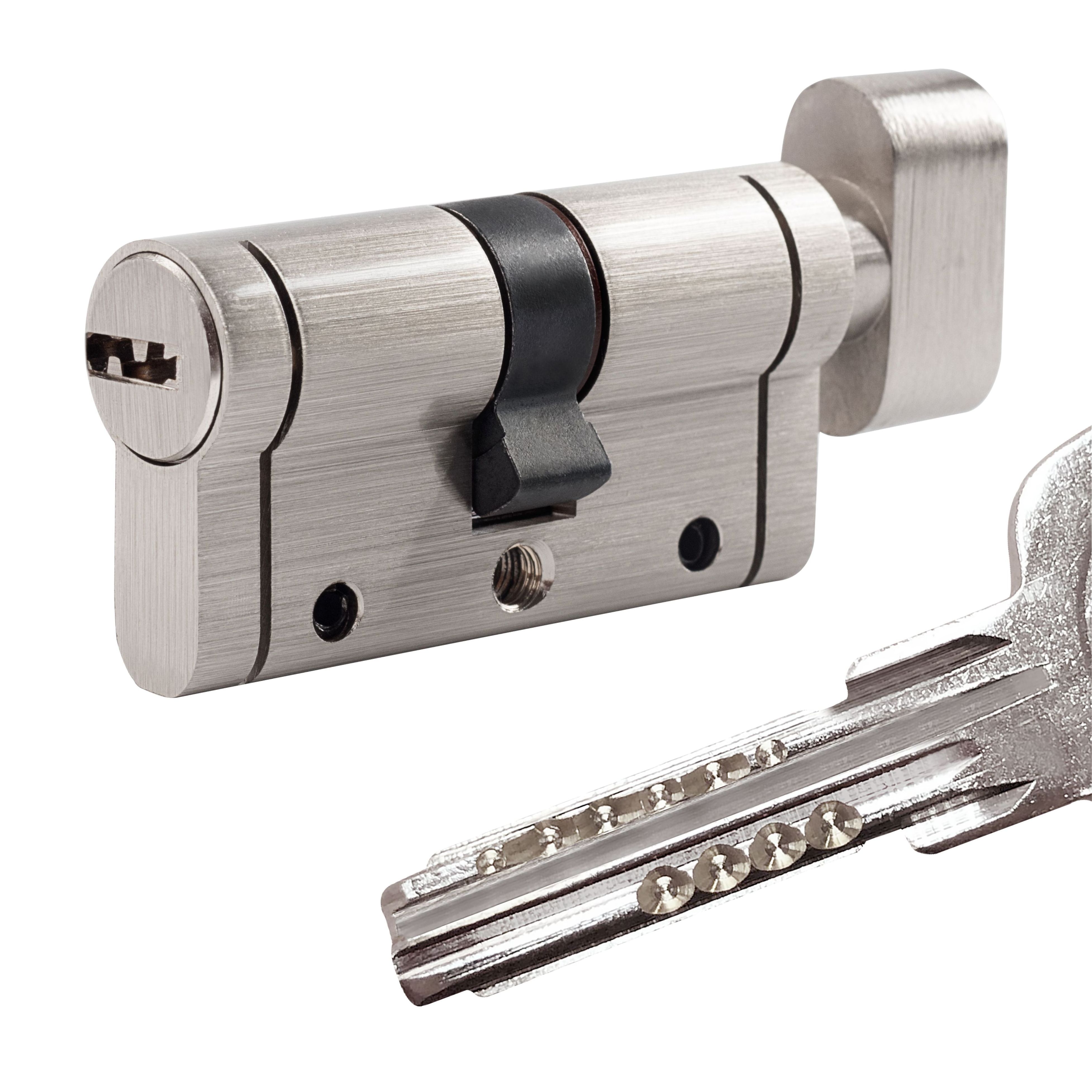 cilindro de la cerradura brass cylinder door lock