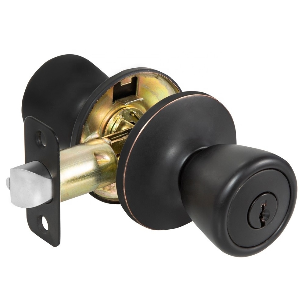 American Model Lock High Quality Factory Price Tubular Lock