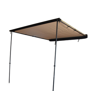 Car side Pull out Awning outdoor camping awning