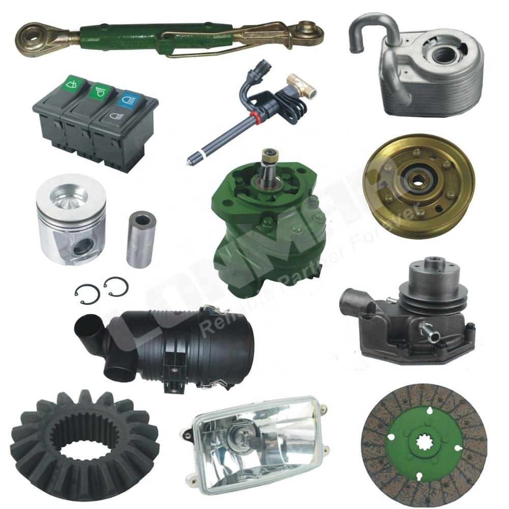 Agriculture Machinery Parts Tractor Parts For John and Deere