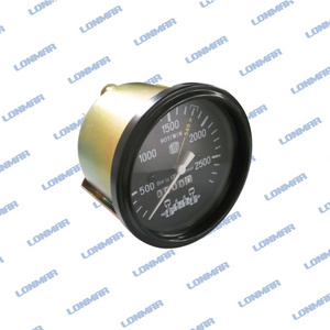 Wholesale High Quality Digital Display Tacho Gauge Utb Tractor Parts Tachometer Gauge