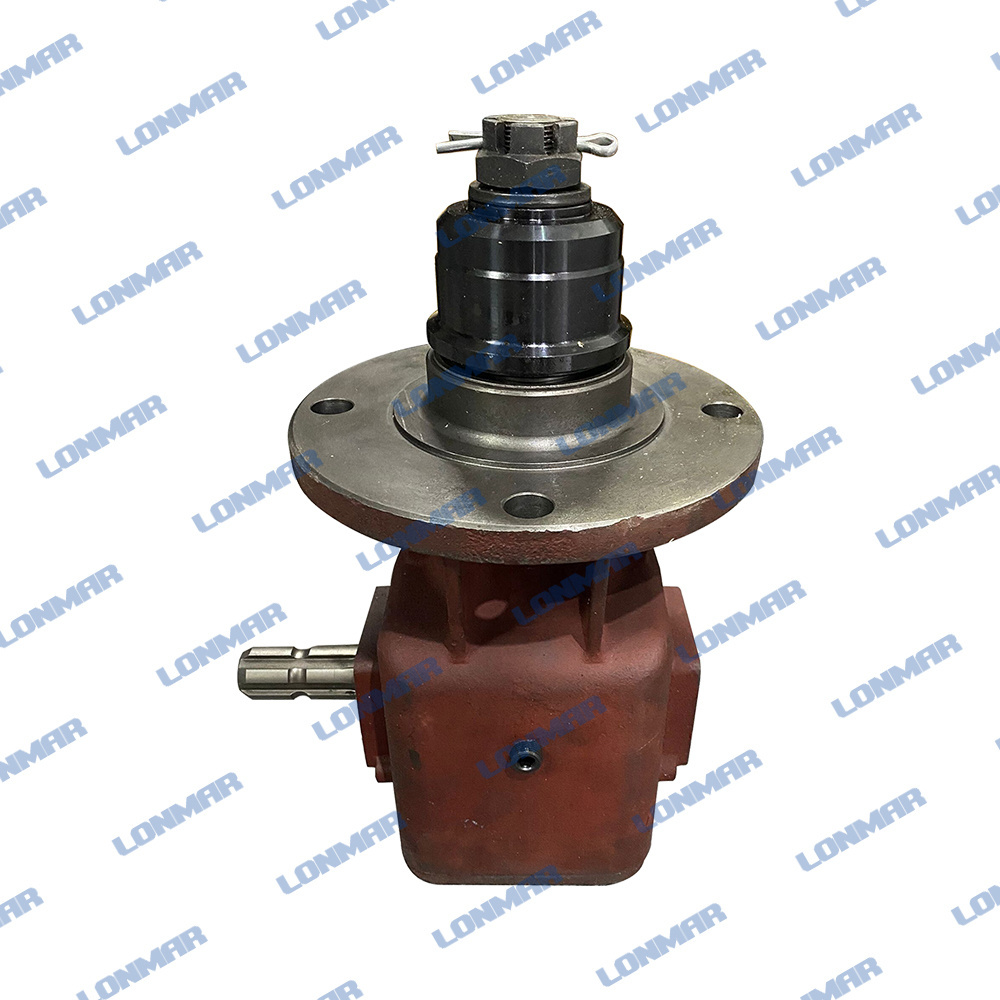 60 HP Universal PTO SHAFT Gearbox for Tractor