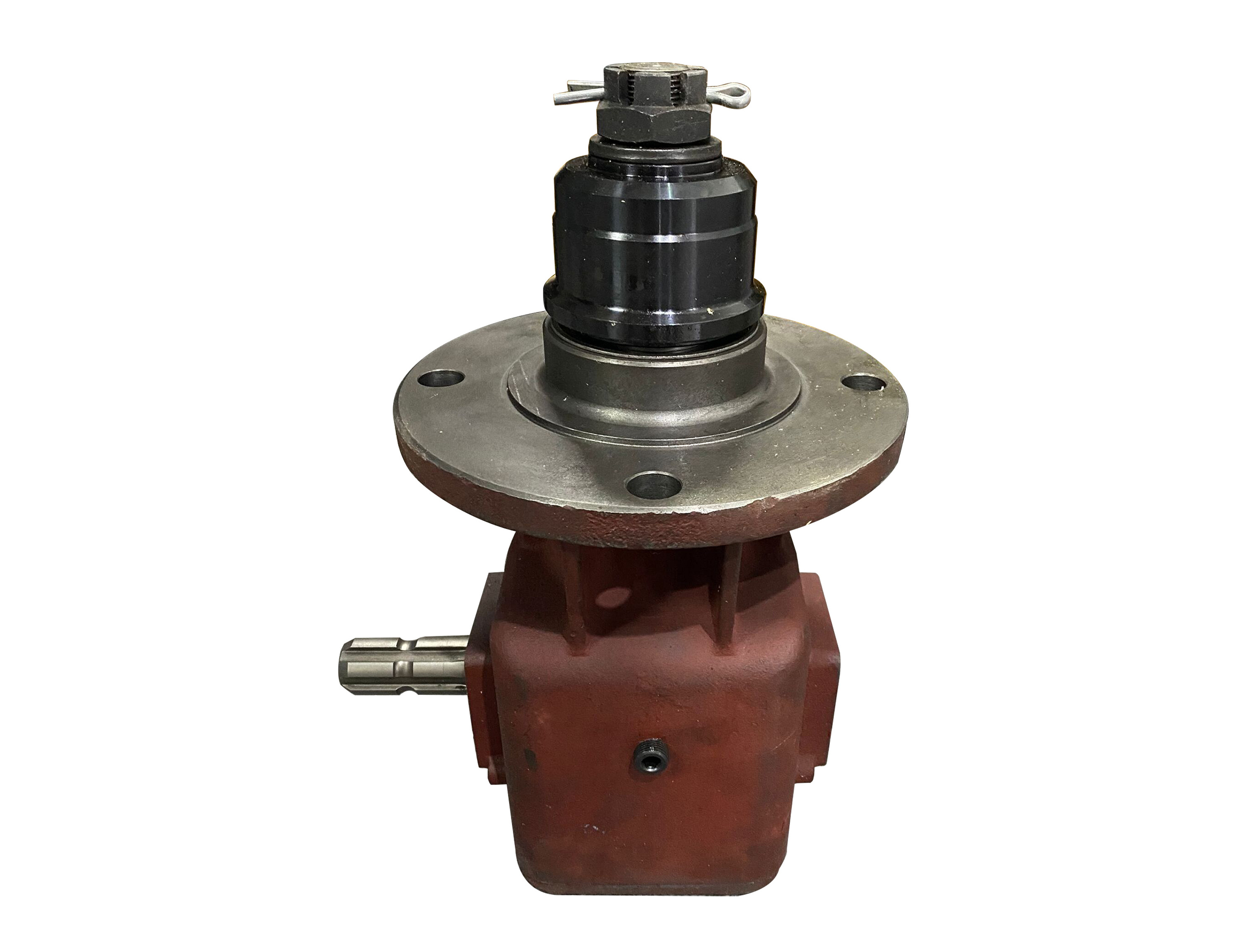 60 HP Universal PTO SHAFT Gearbox for Tractor