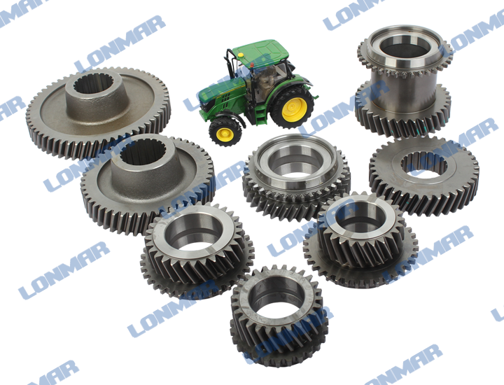 Agriculture Machinery Parts Tractor Parts For John and Deere