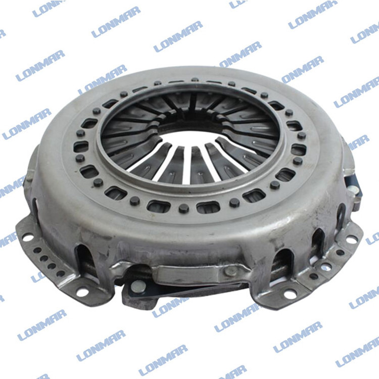 Factory Supply 82001664 Tractor Spare Parts Clutch Cover For Ford Tractor Parts