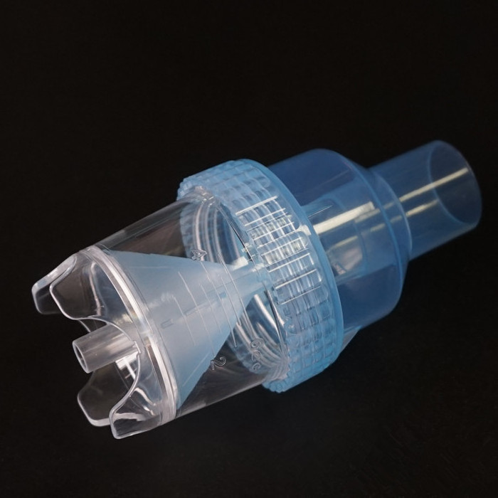 Best selling high quality oxygen mask nebulizer set for atomizing