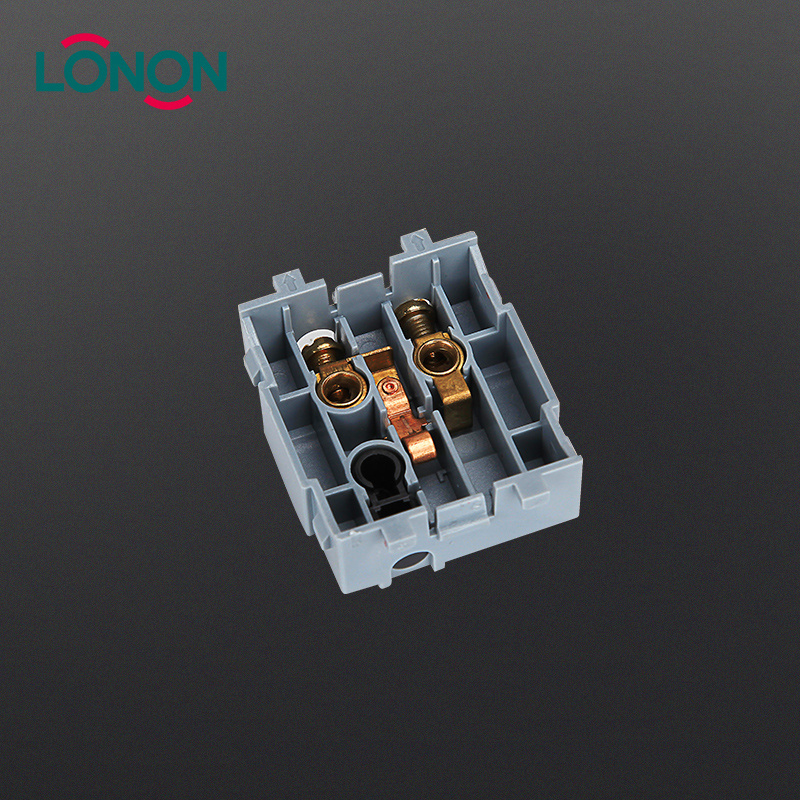 118mm*72mm proximity wall hidden 10a two-way, one-gang light switch