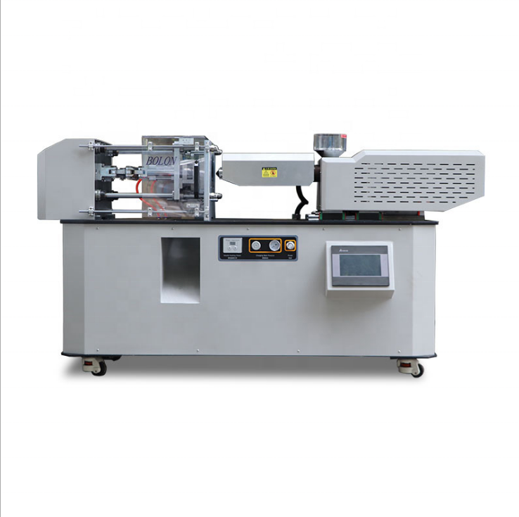 laboratory horizontal vertical Precision micro injection molding testing machine