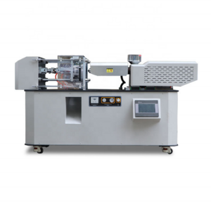 laboratory horizontal vertical Precision micro injection molding testing machine