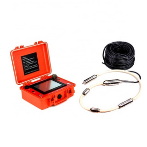 ZD16 Self Vibration Borehole Wave Speed Tester Of Suspension Borehole Logging System/PDS-SV