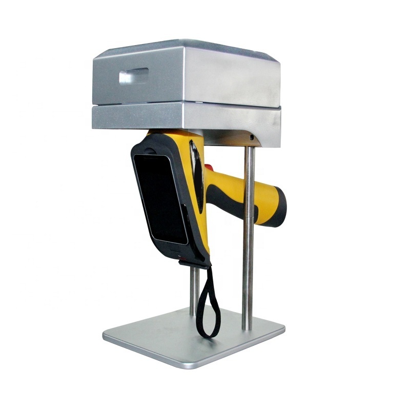 XRF Metal Alloy Analyzer/Portable Gold Tester machine/XRF gold testing machine