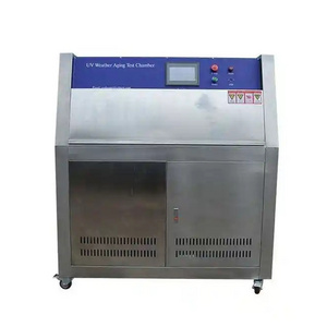 UV Accelerated Weathering test chamber /ISO4892  ASTM D154 UV TEST chamber/UV aging test chamber price